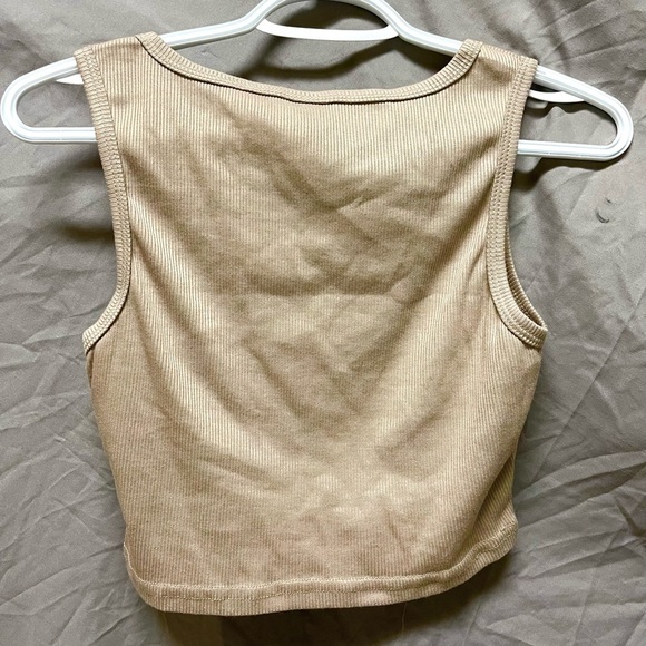 💄2 for 15$💄 Palm Springs Tank Top Small - Picture 5 of 7